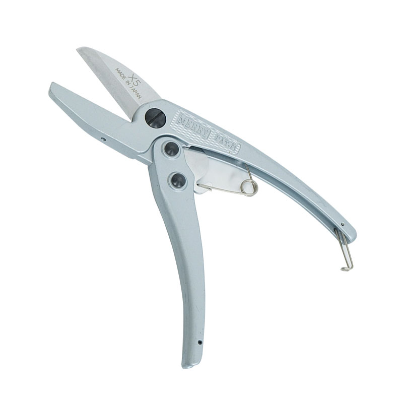 مقص ياباني ميروموتو ميري كاتر  - مراجعة Gardening Tools In Japan وسعره