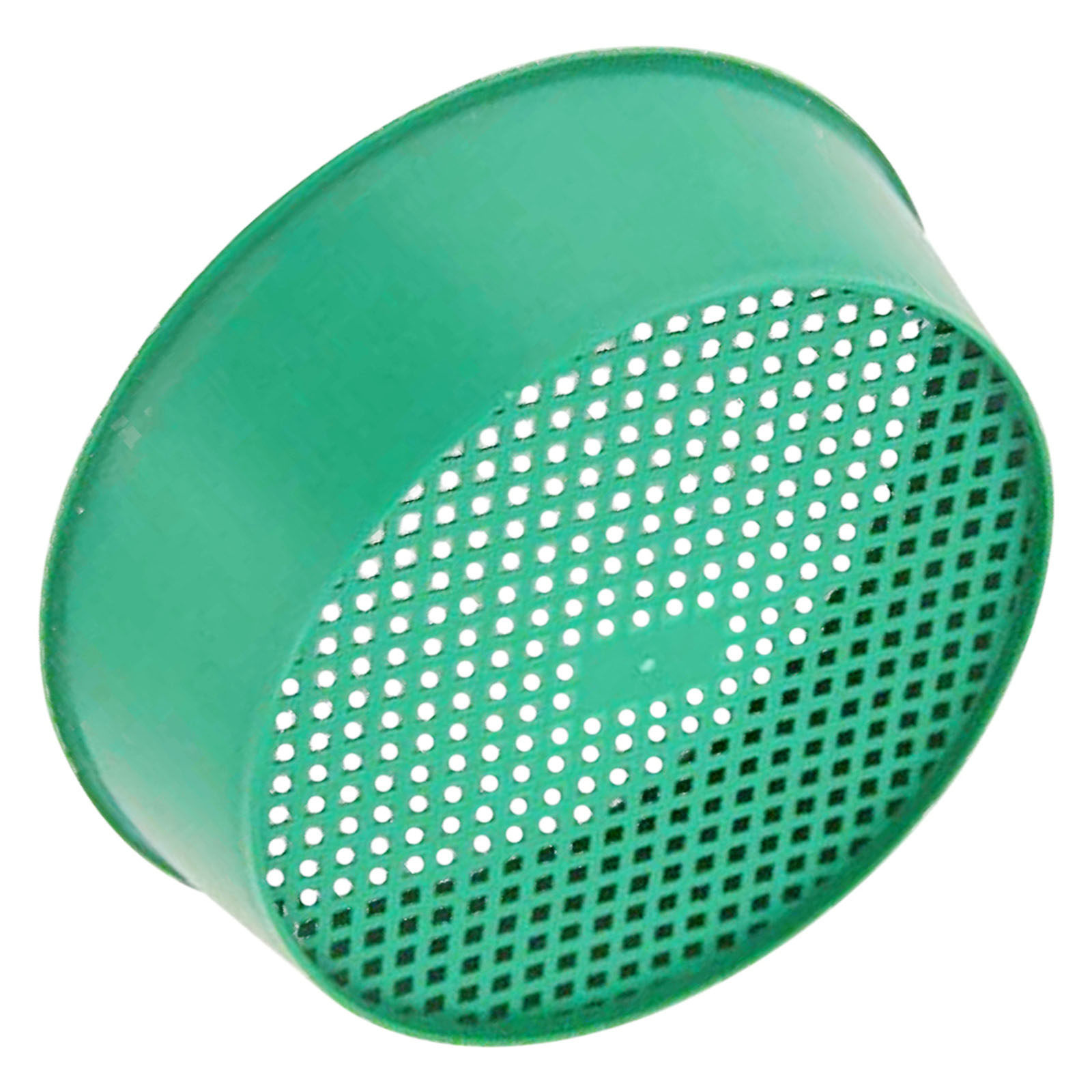 منخل شبكي بلاستيكي لفرز تربة ا - مراجعة Garden Sieve Soil وسعره
