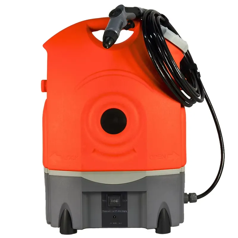 أداة تنظيف متعددة الوظائف للمن - مراجعة Gardening Tools For Home وسعره