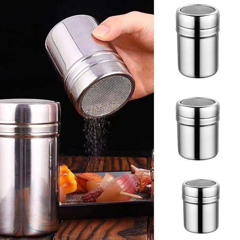 الفولاذ المقاوم للصدأ مسحوق ال - مراجعة Fertilizer Dispenser وسعره