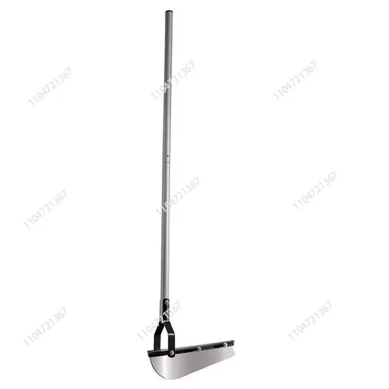 أداة تشذيب الحواف اليدوية من ا - مراجعة Gardening Tools Edger وسعره