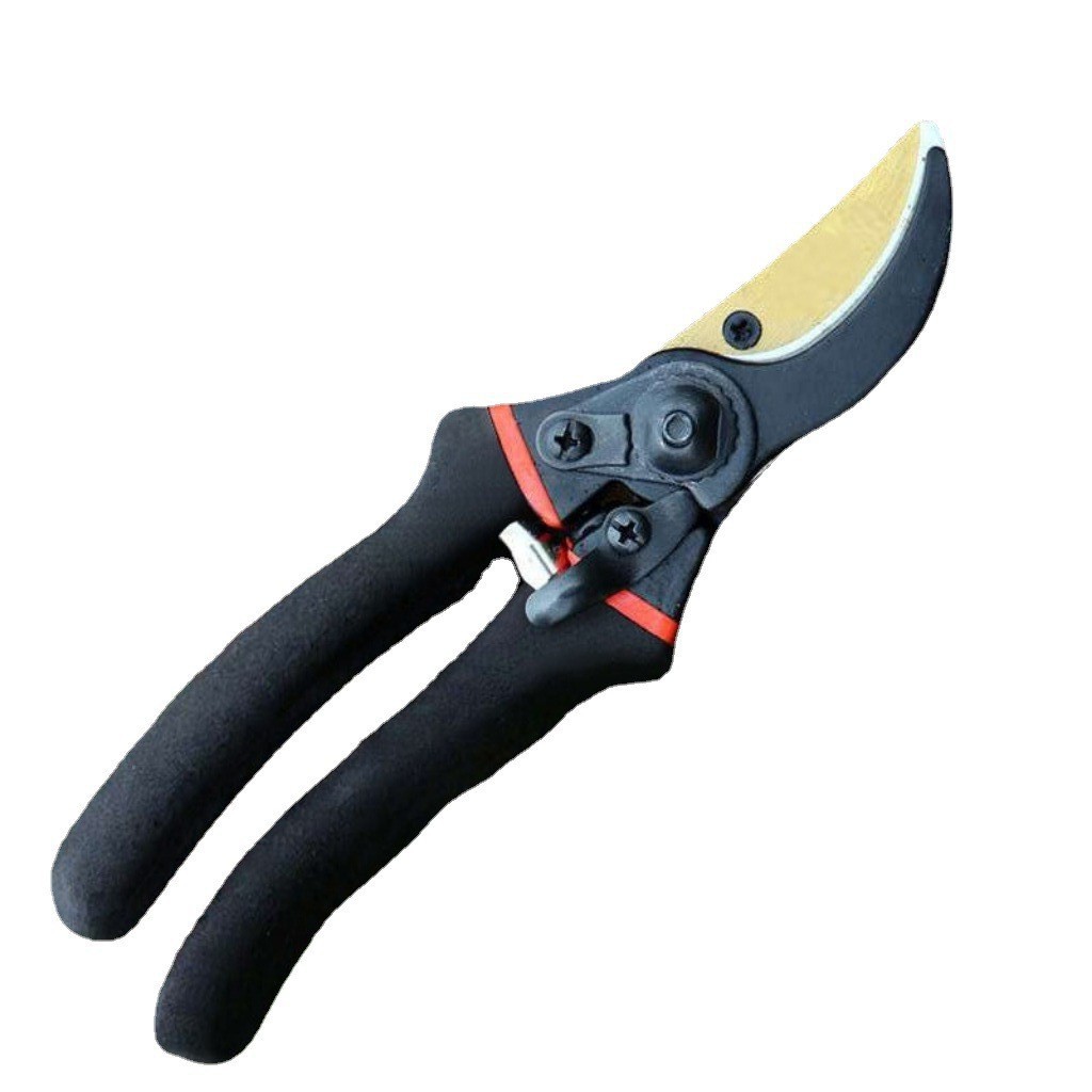 مقص أغصان ياباني مصنوع من الفو - مراجعة Gardening Tools In Japan وسعره