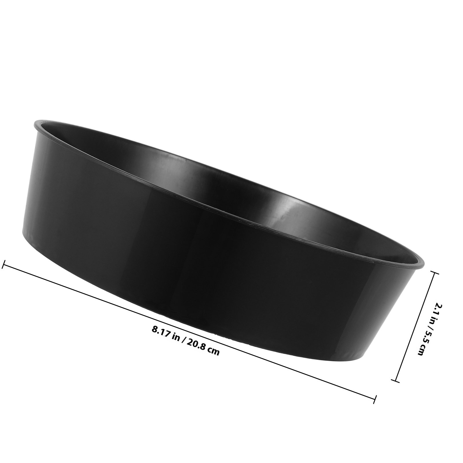 منخل تربة الحديقة البلاستيكي ا - مراجعة Garden Sieve Soil وسعره