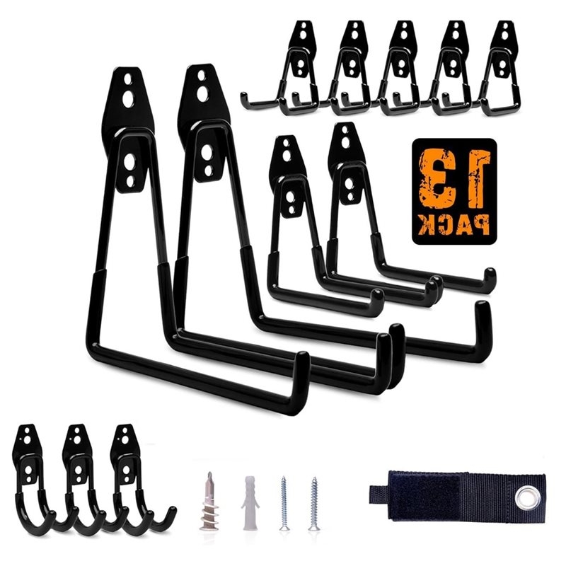 【صفقة كبيرة】حوامل أدوات متعددة - مراجعة Gardening Tools Big وسعره