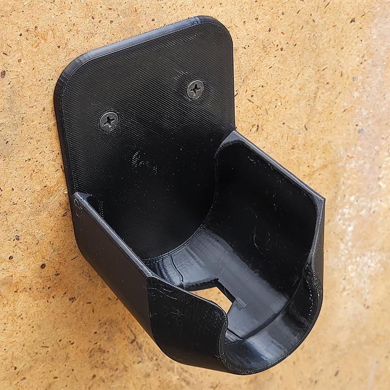 حامل فوهة خرطوم الحديقة المثبت - مراجعة Gardening Tools Storage وسعره