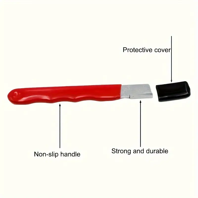 مبراة سكاكين معدنية احترافية،  - مراجعة Gardening Tools And Equipment وسعره