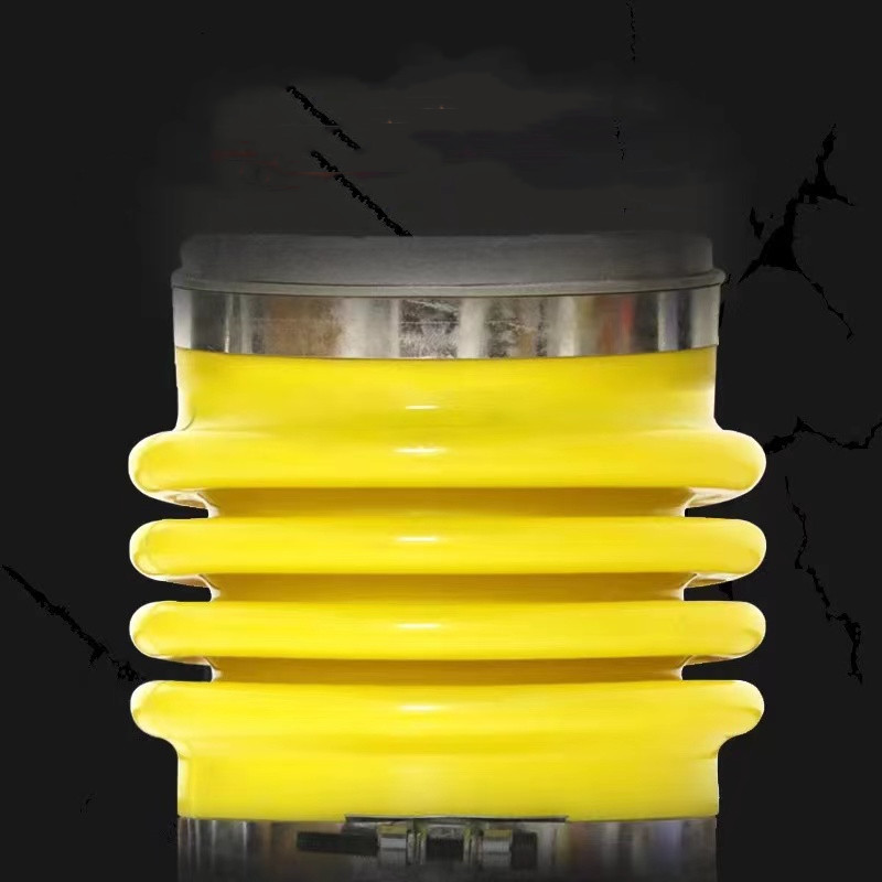 الأصفر البولي يوريثين القفز جا - مراجعة Gardening Tools Yellow وسعره