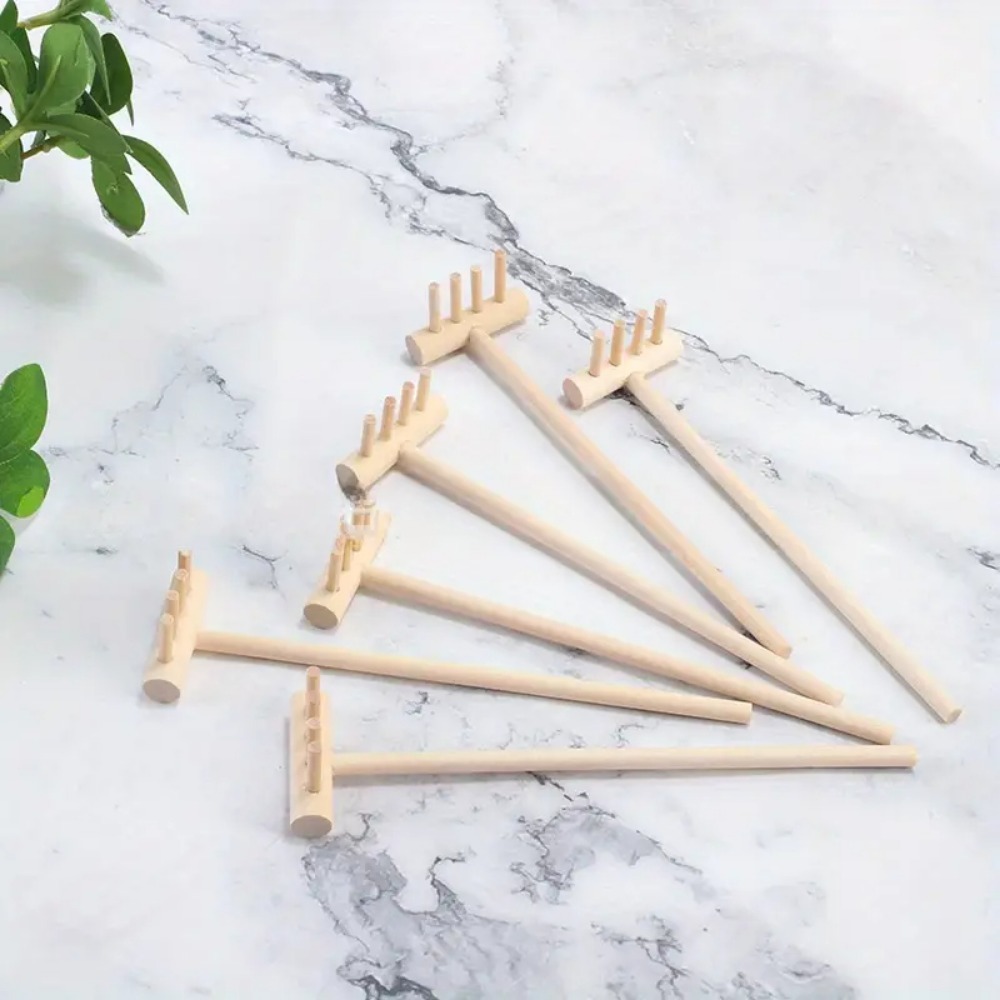 مجموعة من 6 قطع من المجارف الخ - مراجعة Gardening Tools In Japan وسعره