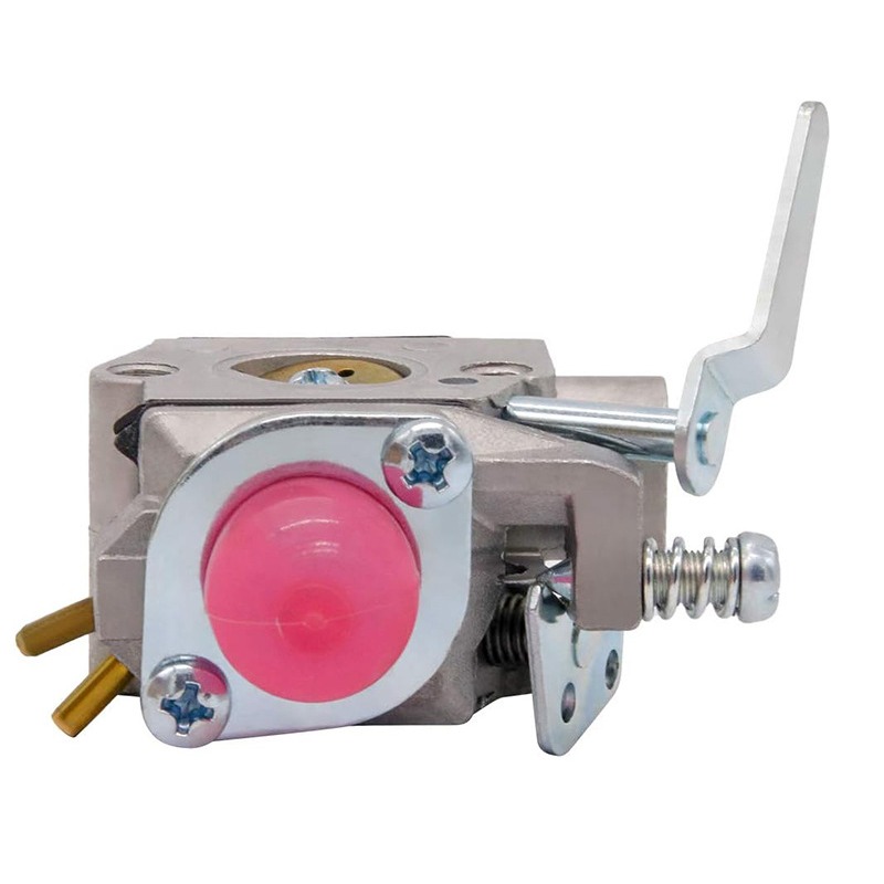المكربن ل Walbro WT-630 WT-630 - مراجعة Gardening Tools Edger وسعره