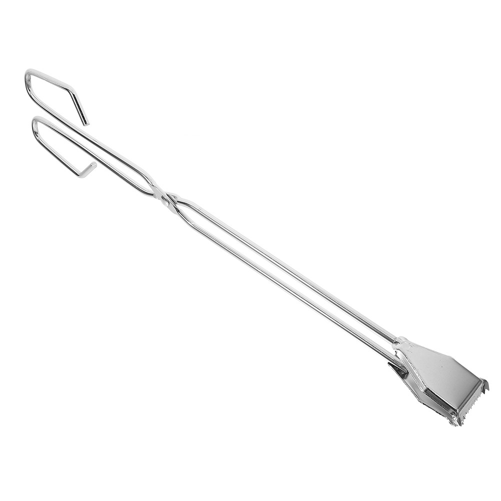 ملقط قمامة من الفولاذ المقاوم  - مراجعة Gardening Tools For Seniors وسعره