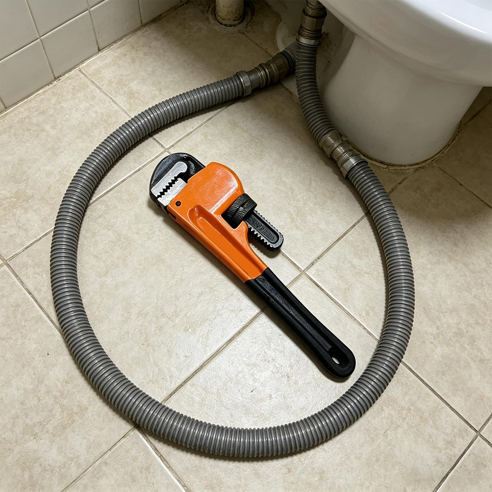 مفاتيح أنابيب قابلة للتعديل شد - مراجعة Gardening Tools Of وسعره