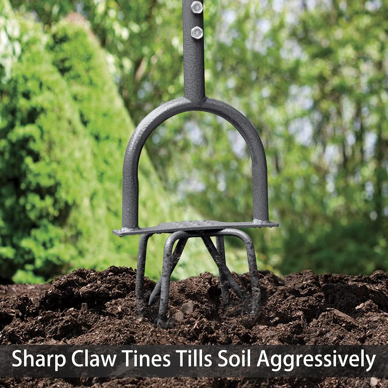أفضل أداة حديقة لحواف أسنان ال - مراجعة Gardening Tools Edger وسعره