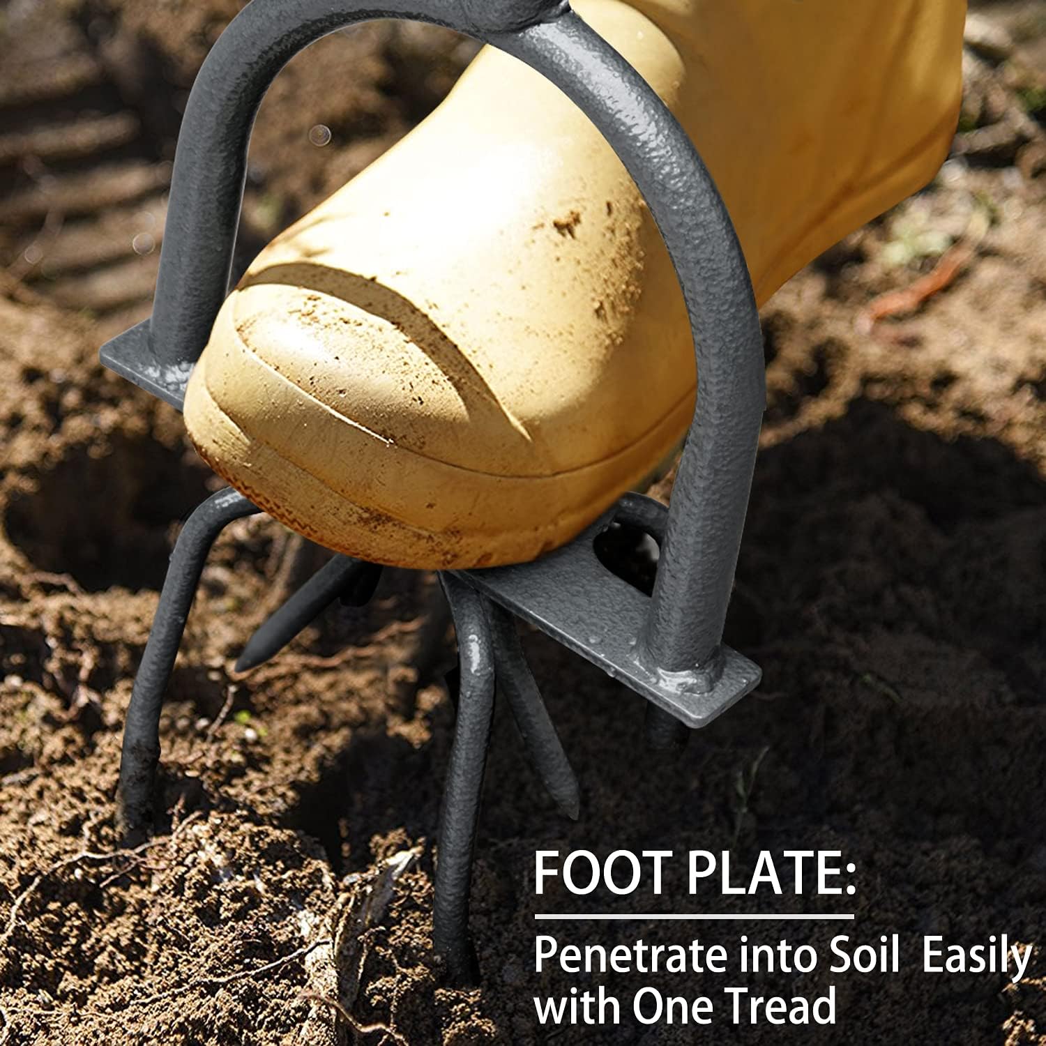 أفضل أداة حديقة لحواف أسنان ال - مراجعة Gardening Tools Edger وسعره