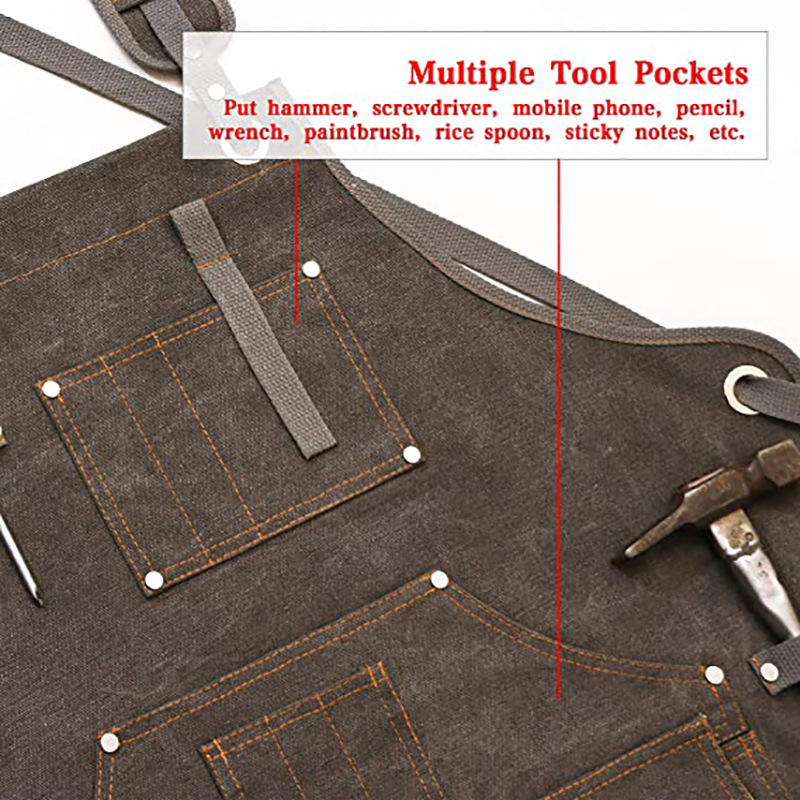 مريلة أمازون العصرية البسيطة ا - مراجعة Gardening Tools Amazon وسعره
