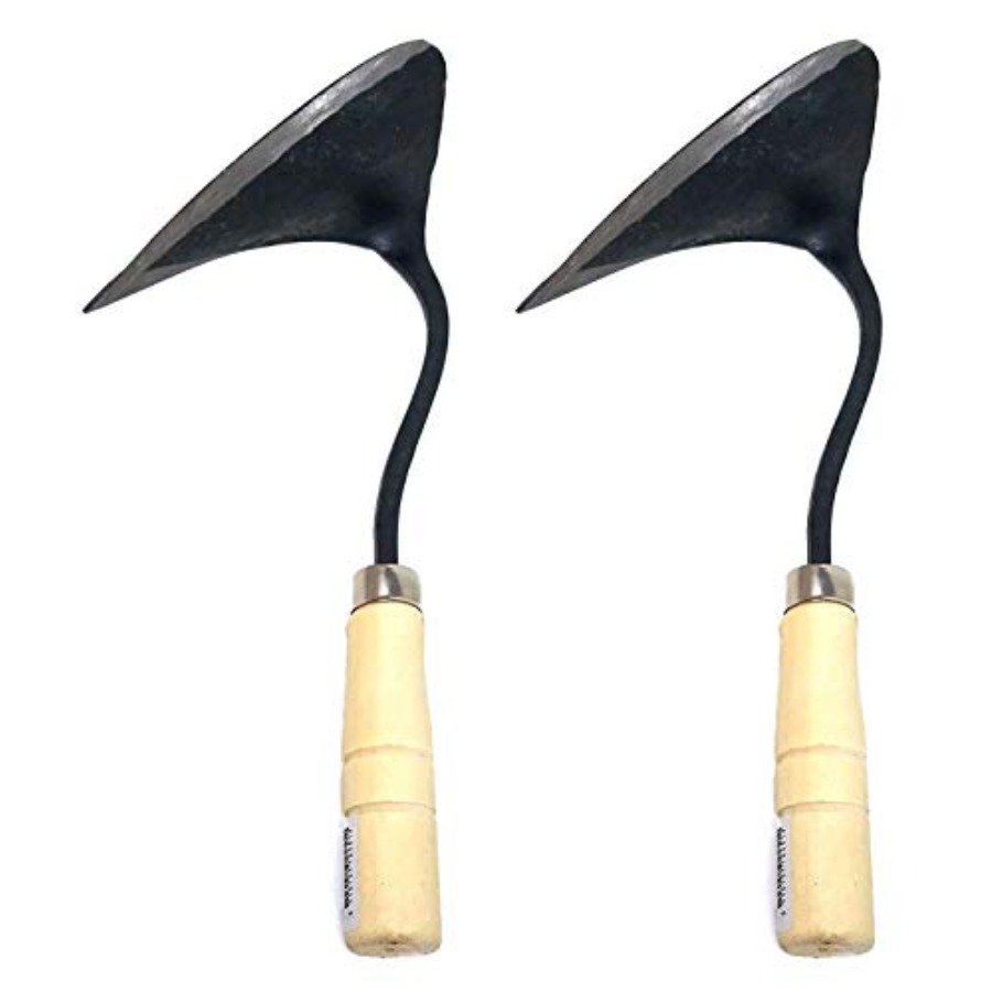 أداة سيرينيتا لتقليم حواف العش - مراجعة Gardening Tools Edger وسعره
